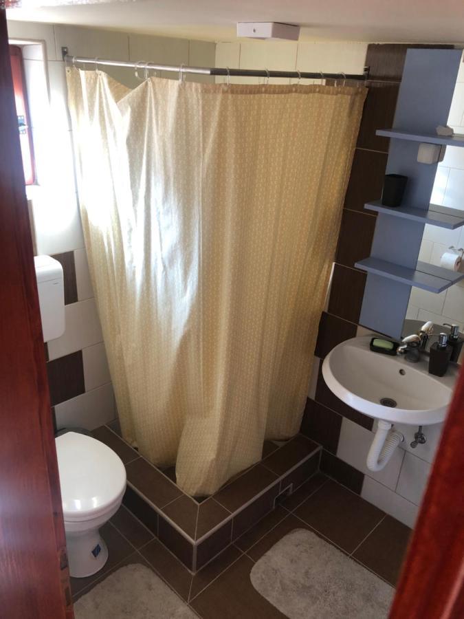Apartmani Morava 54 Kocino Selo Bagian luar foto