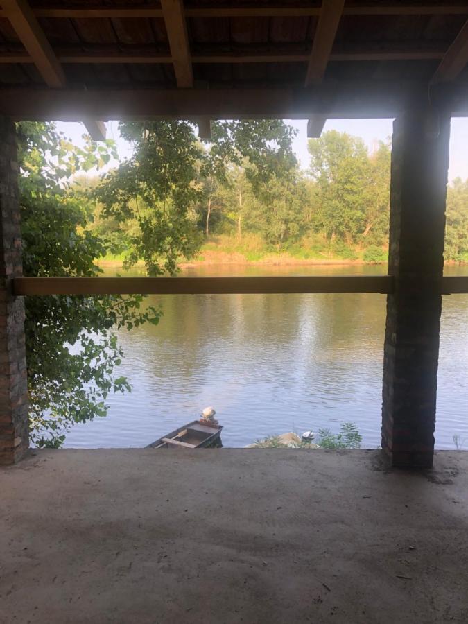 Apartmani Morava 54 Kocino Selo Bagian luar foto