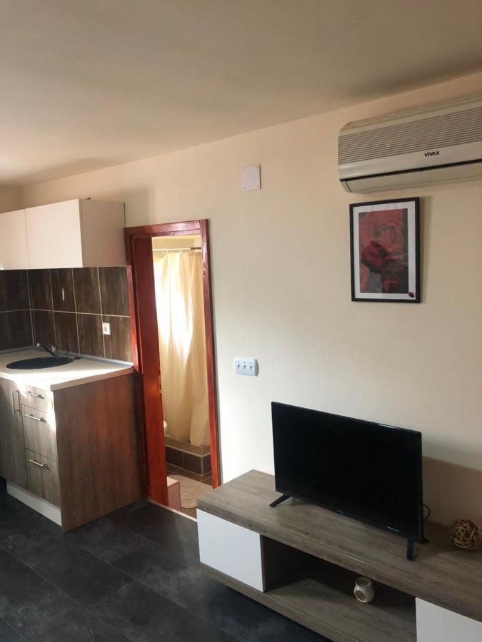 Apartmani Morava 54 Kocino Selo Bagian luar foto