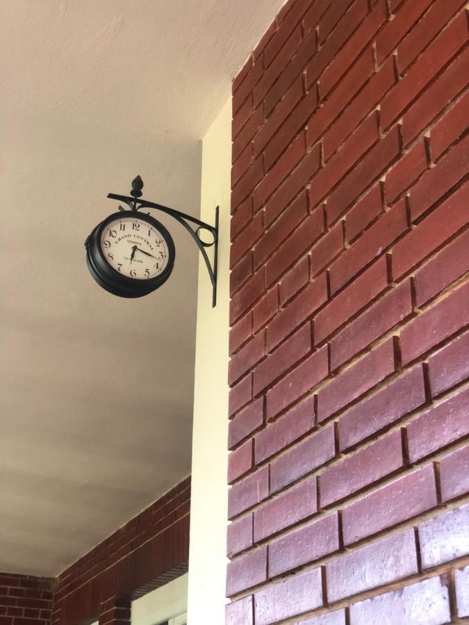 Apartmani Morava 54 Kocino Selo Bagian luar foto
