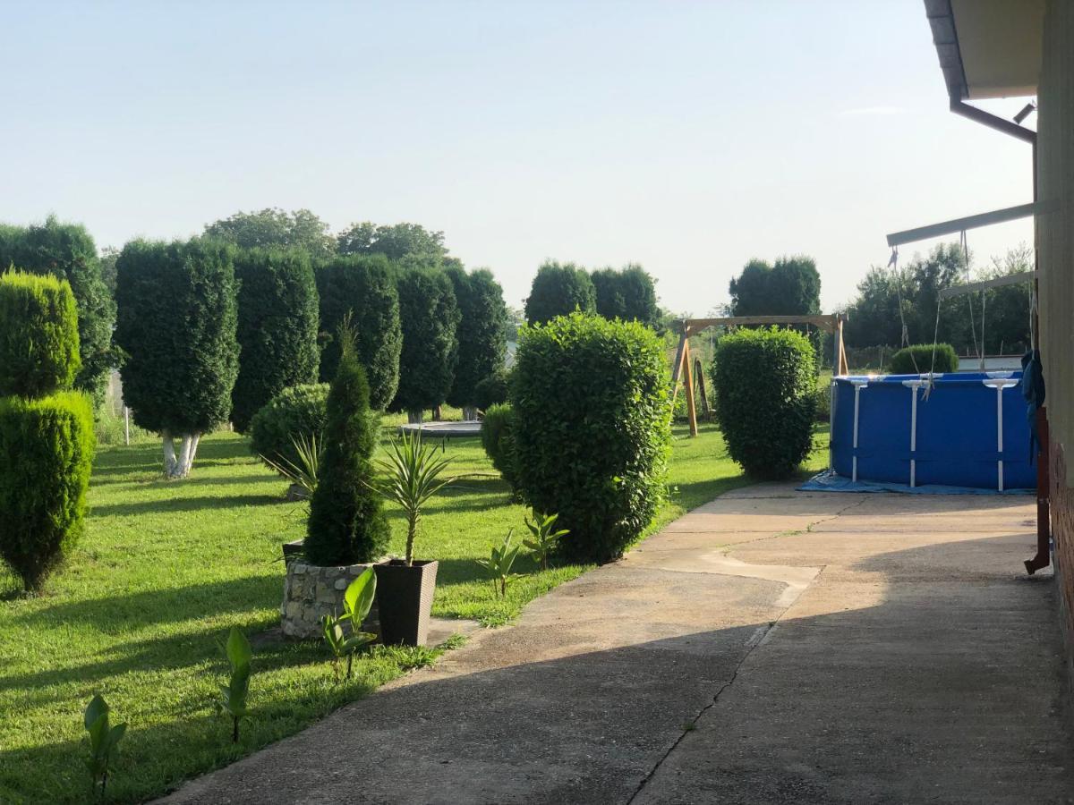 Apartmani Morava 54 Kocino Selo Bagian luar foto