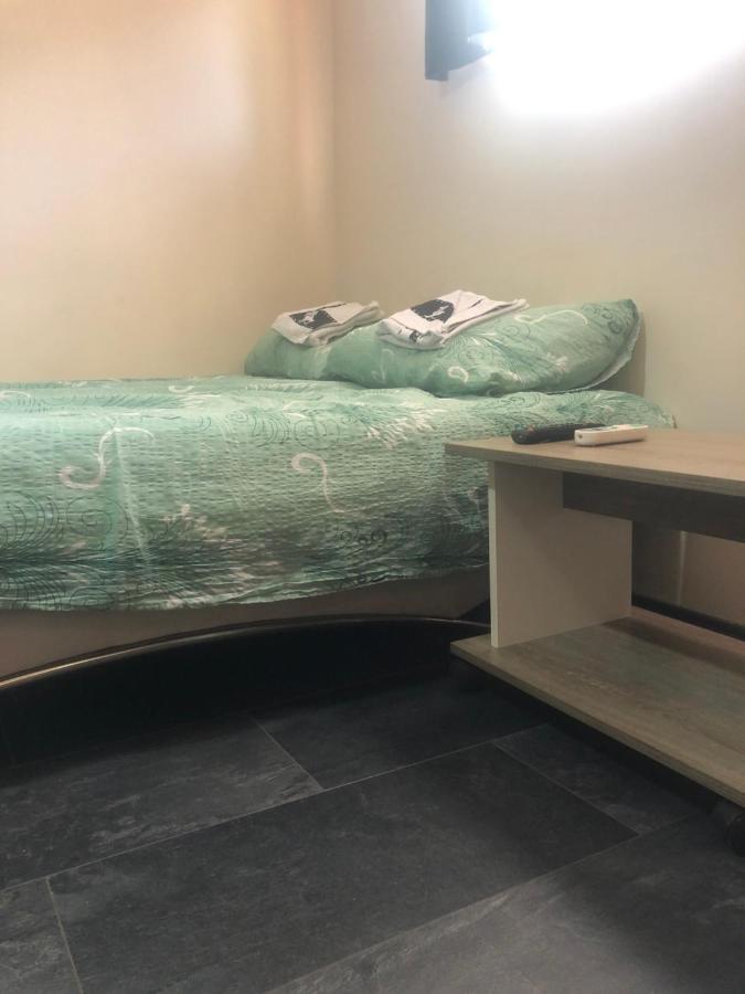 Apartmani Morava 54 Kocino Selo Bagian luar foto