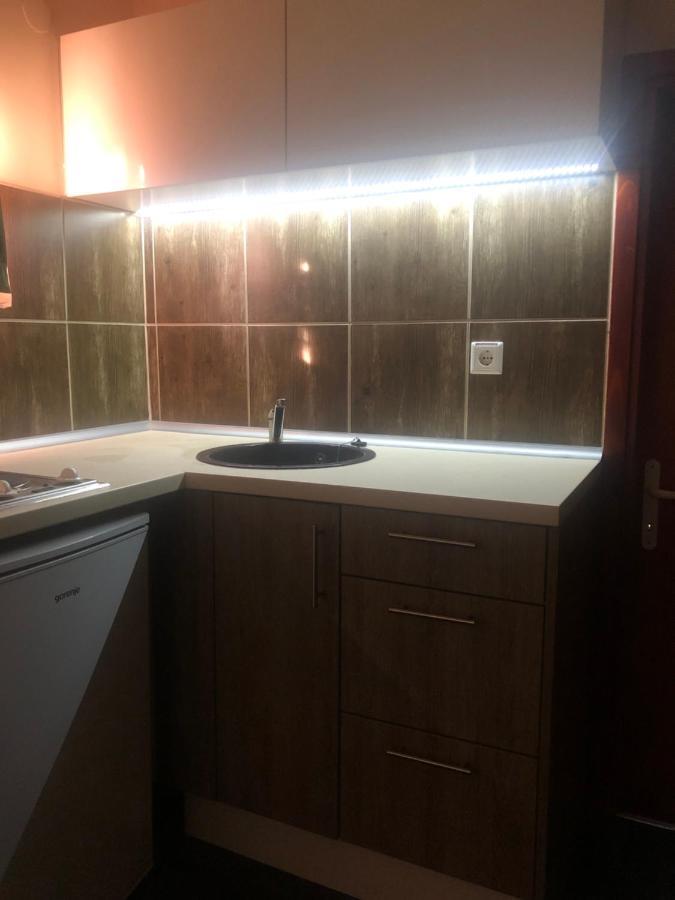 Apartmani Morava 54 Kocino Selo Bagian luar foto
