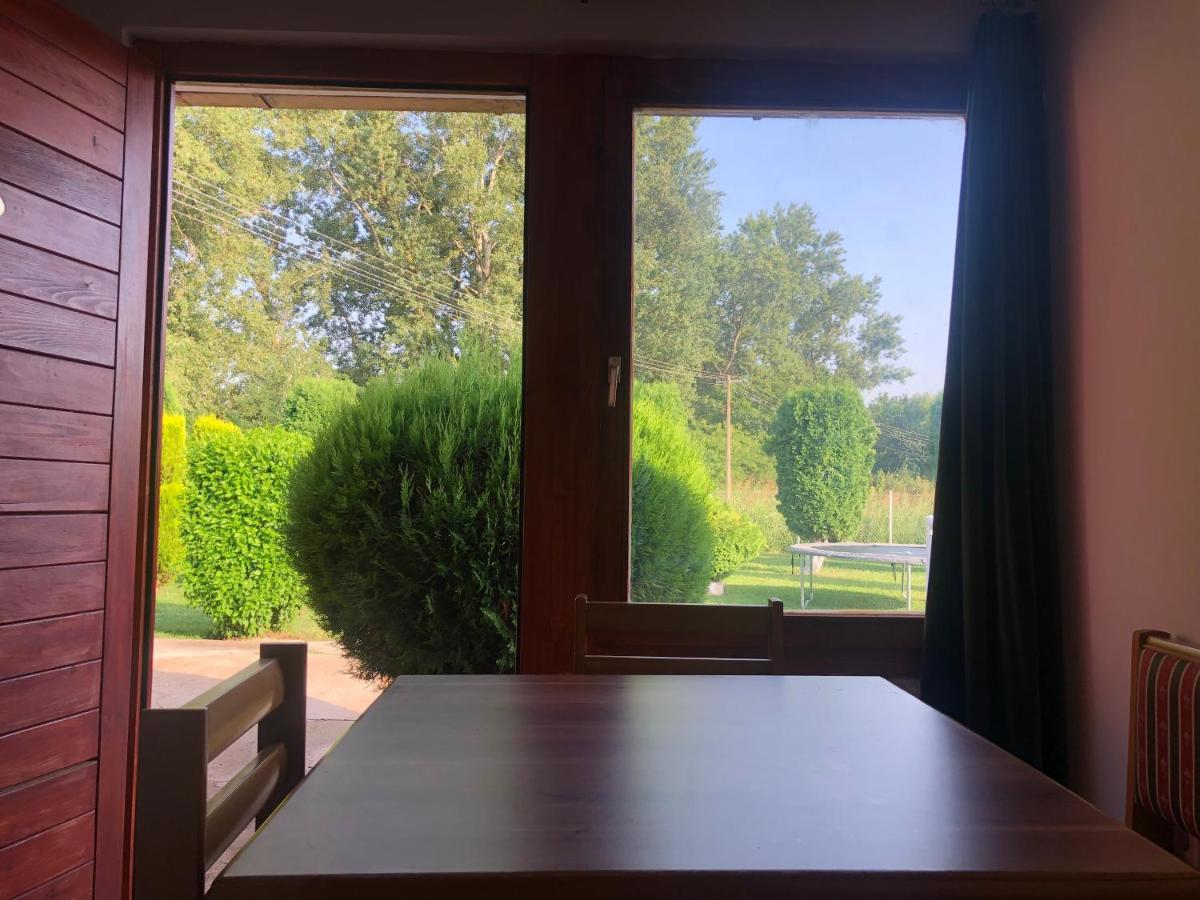 Apartmani Morava 54 Kocino Selo Bagian luar foto