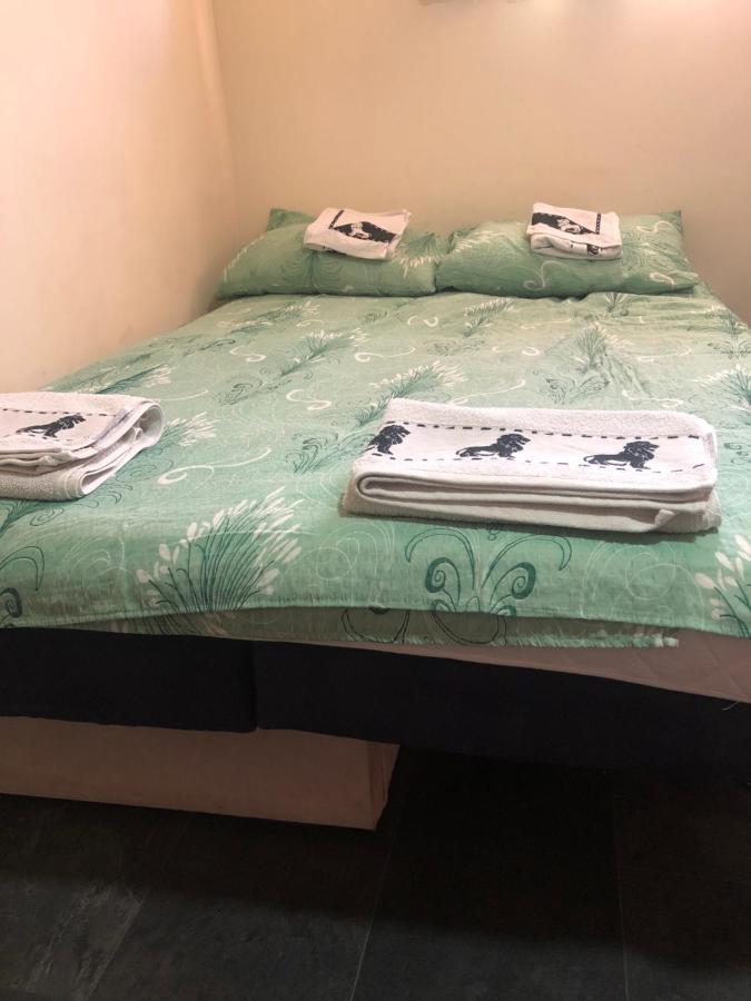 Apartmani Morava 54 Kocino Selo Bagian luar foto