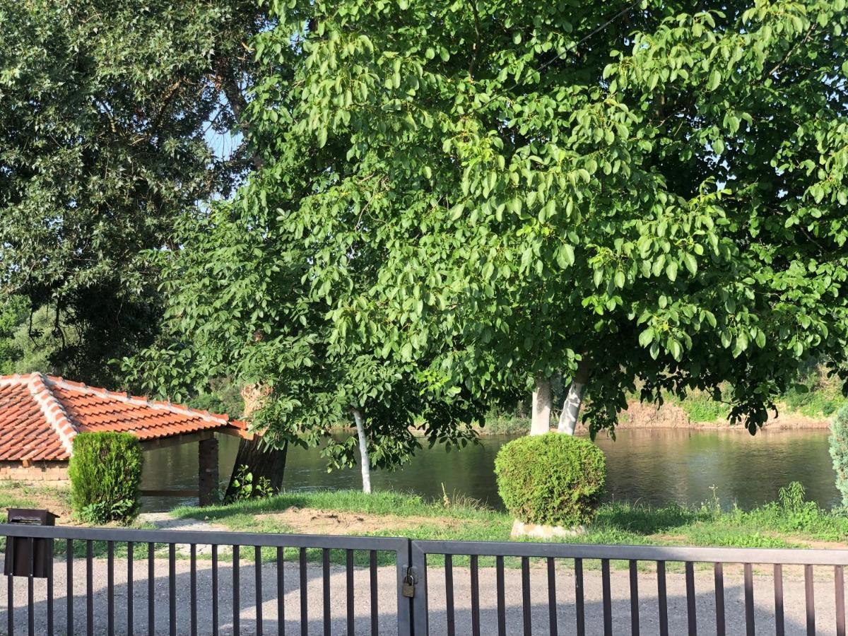 Apartmani Morava 54 Kocino Selo Bagian luar foto