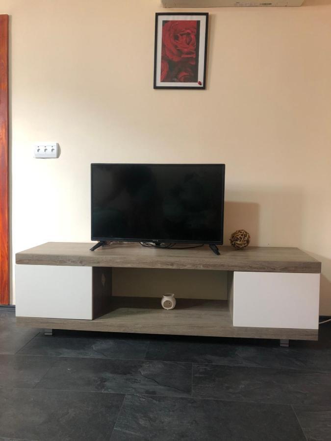 Apartmani Morava 54 Kocino Selo Bagian luar foto