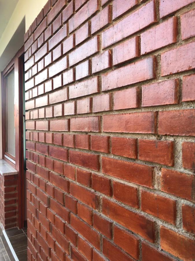 Apartmani Morava 54 Kocino Selo Bagian luar foto