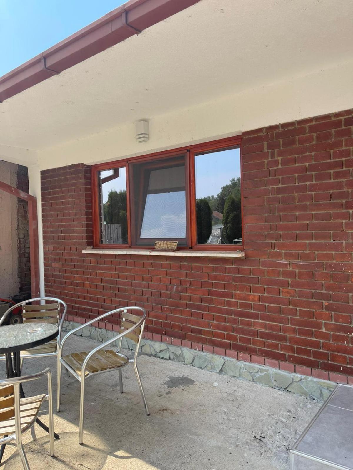 Apartmani Morava 54 Kocino Selo Bagian luar foto