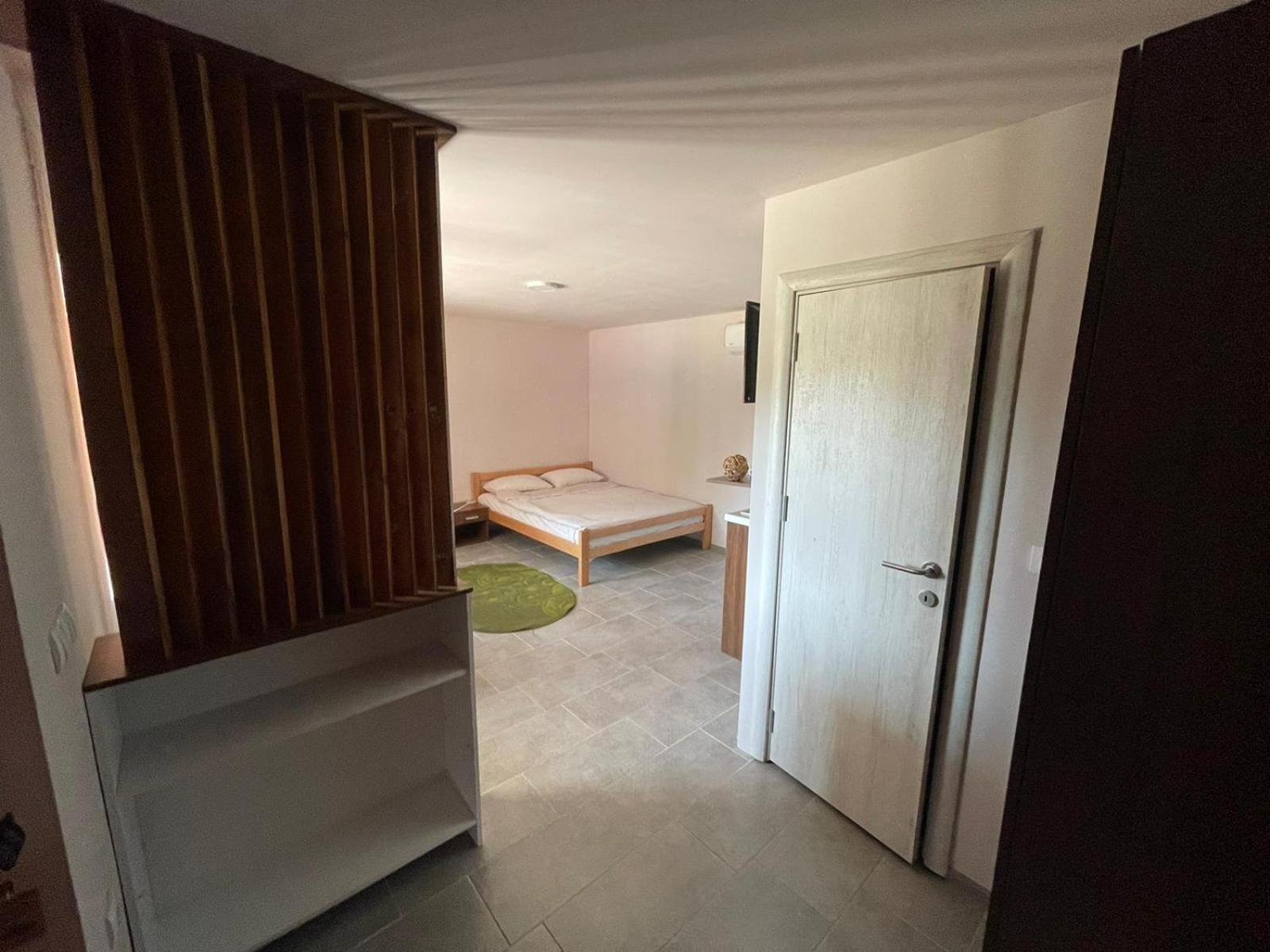 Apartmani Morava 54 Kocino Selo Bagian luar foto